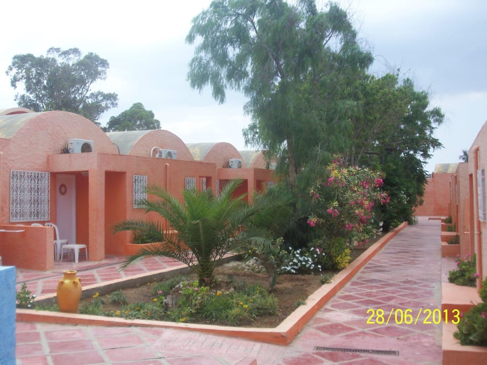 Bungalows Samira Club