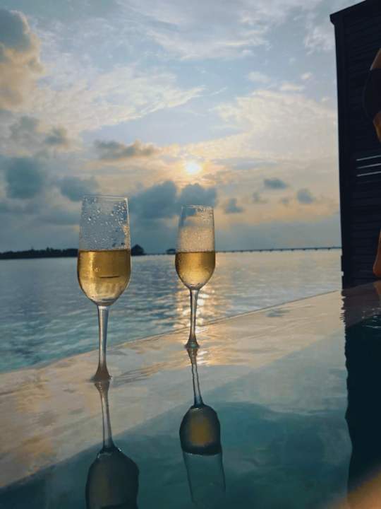 Zimmer Jawakara Islands Maldives