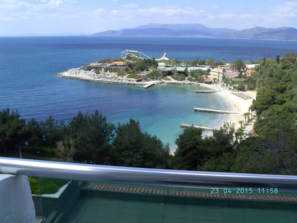 17 Hotel Pine Bay Holiday Resort