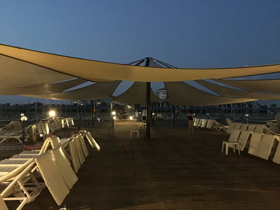 Strand Seaden Sea World Resort & Spa