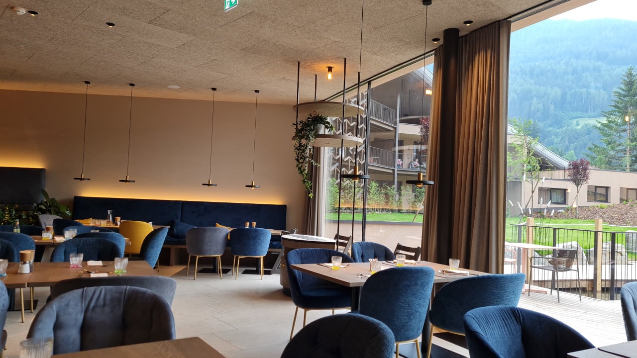 Gastro Falkensteiner Family Resort Lido