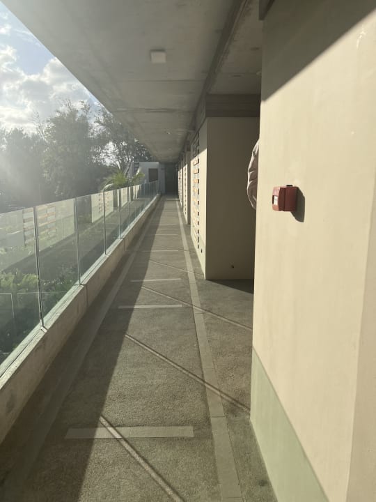 Sonstiges Radisson Blu Poste Lafayette Resort & Spa - Adults only