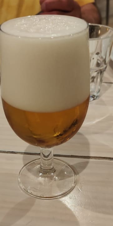 Gastro allsun Hotel Cristóbal Colón