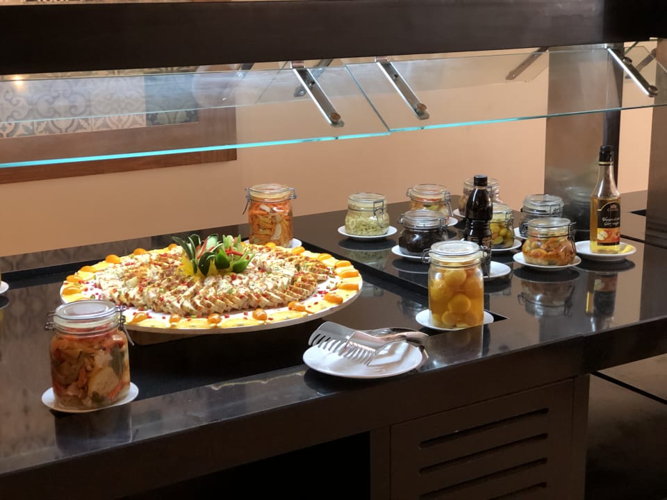 Gastro Labranda Targa Club Aqua Parc