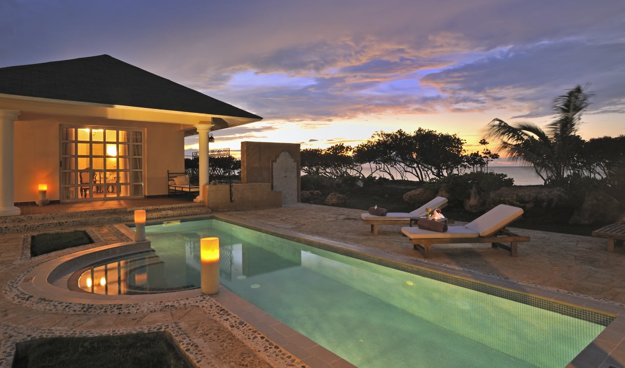 Zimmer Paradisus Varadero Resort & Spa