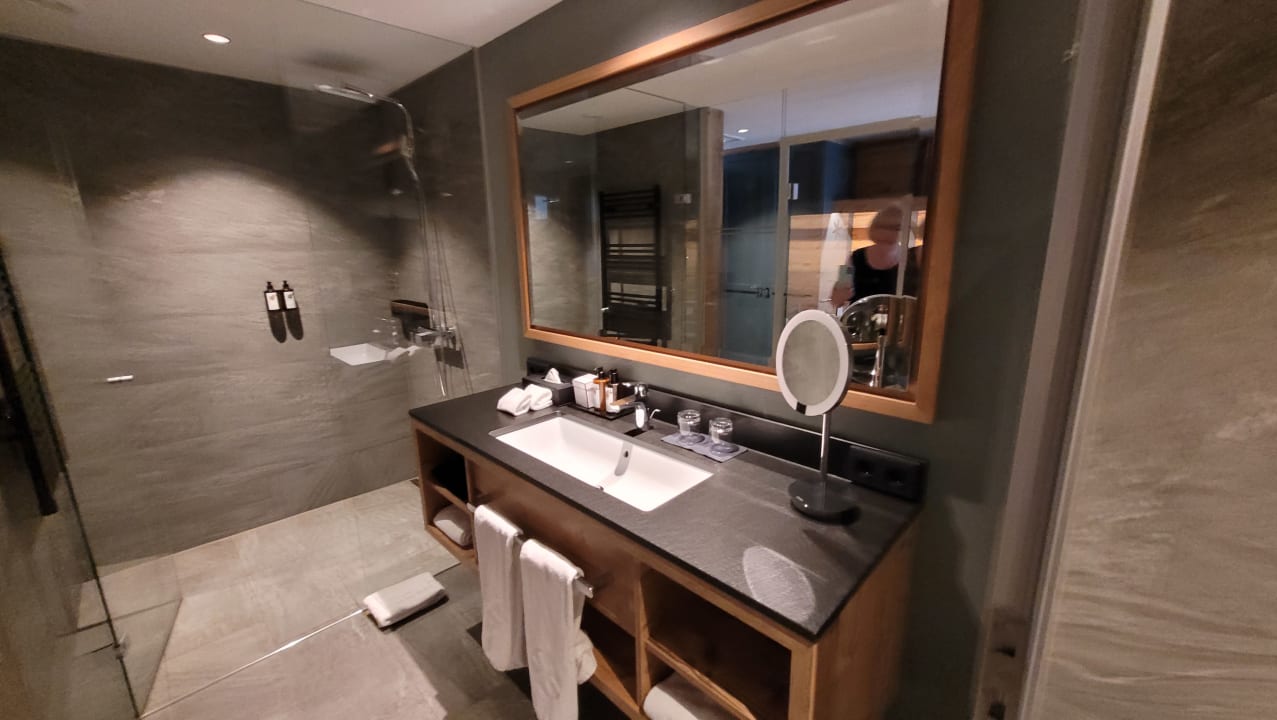 Zimmer Alpenhotel Montafon