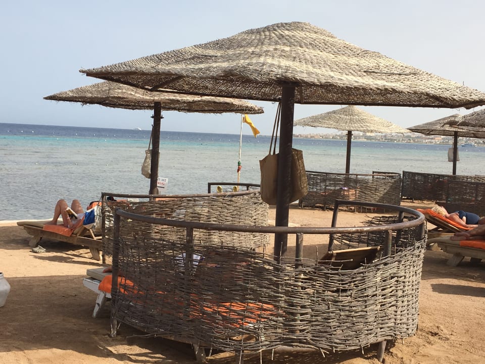 Strand Makadi Palace