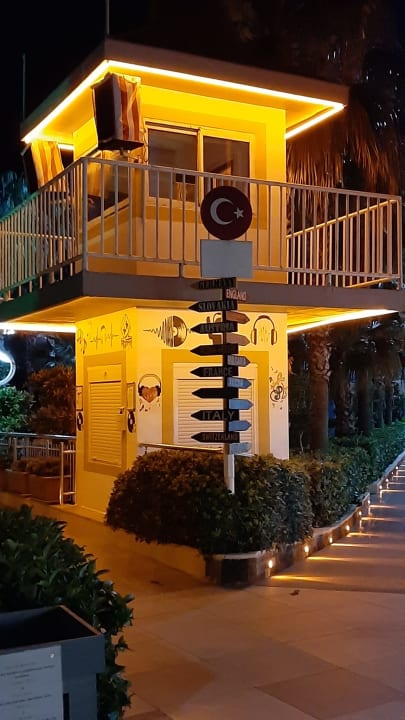 Sonstiges Hane Family Resort