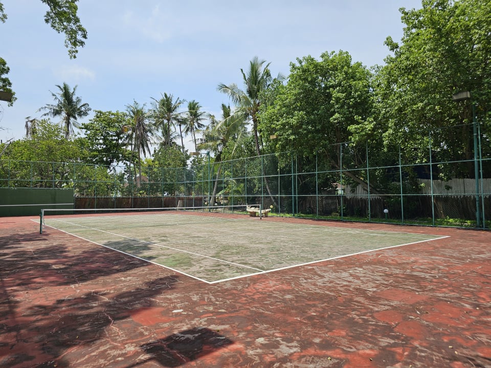 Sport & Freizeit Ellaidhoo Maldives by Cinnamon