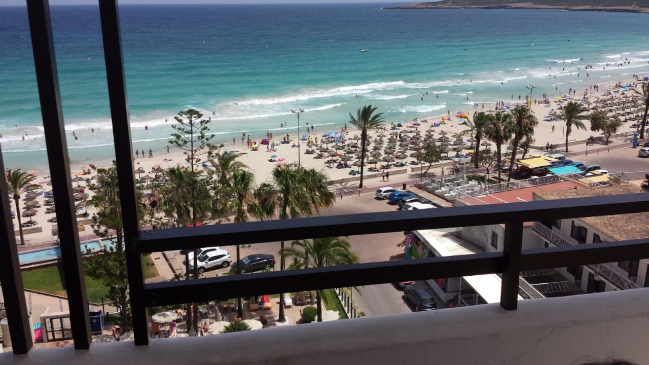 Strand CM Playa del Moro