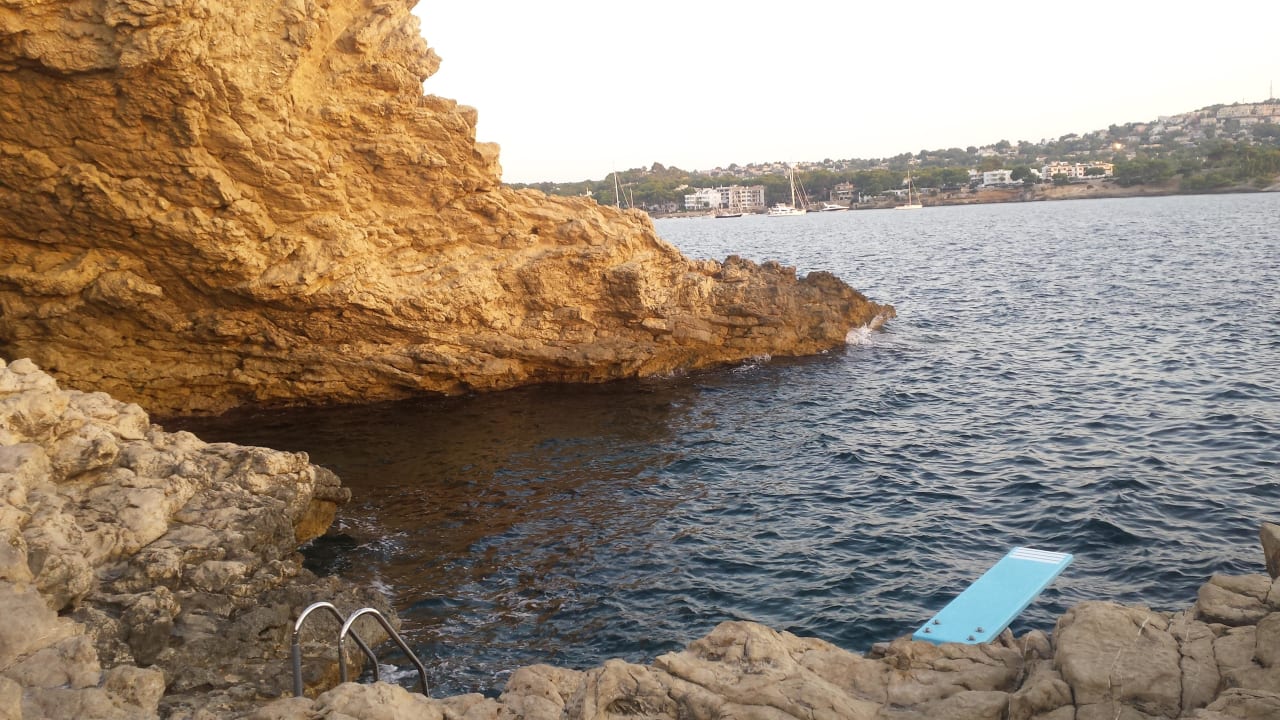 Badebucht Santa Ponsa Sentido Fido Punta del Mar – Adults only