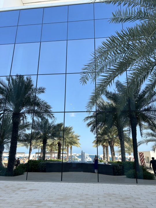 Sonstiges Hotel Riu Dubai