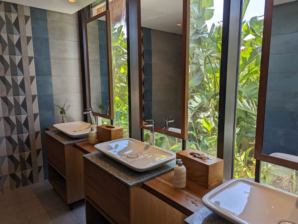 Sonstiges Steigenberger Resort Ras Soma