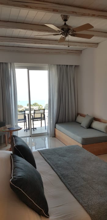 Zimmer Mitsis Rodos Village