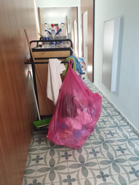 Sonstiges Club Hotel Anjeliq