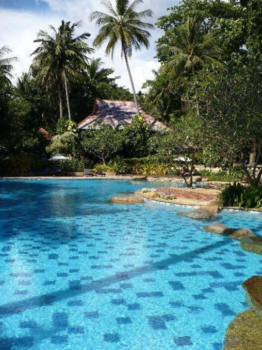 Pool SYLVAN Koh Chang