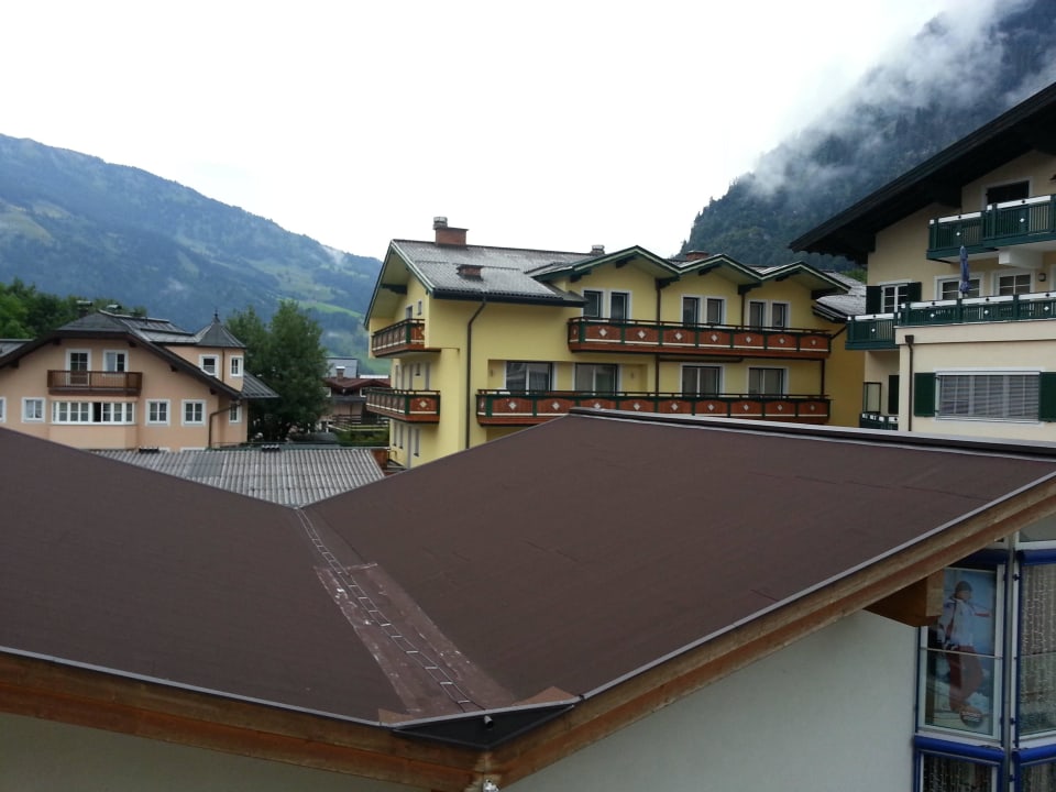 Zimmer - Deluxe Hotel Österreichischer Hof