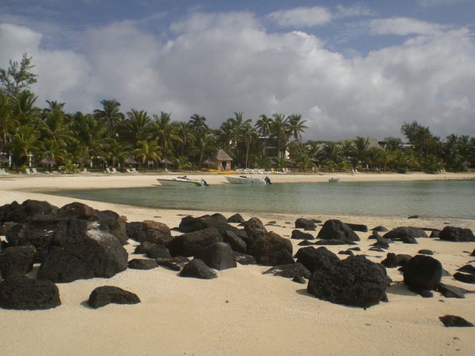 Lagune Shandrani Beachcomber Resort & Spa