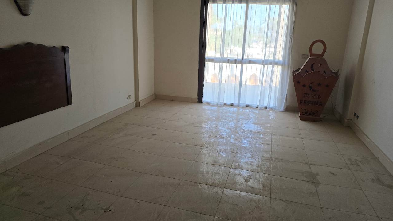 Zimmer Regina Resort and Aqua Park Hurghada