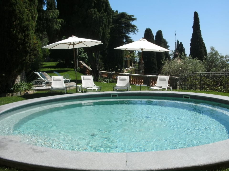 Pool Villa Della Pergola