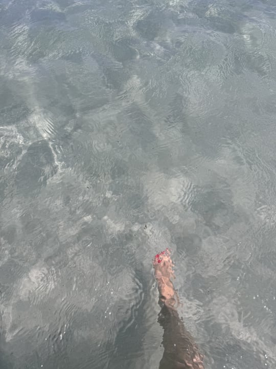 Strand Hipotels Mediterraneo Club