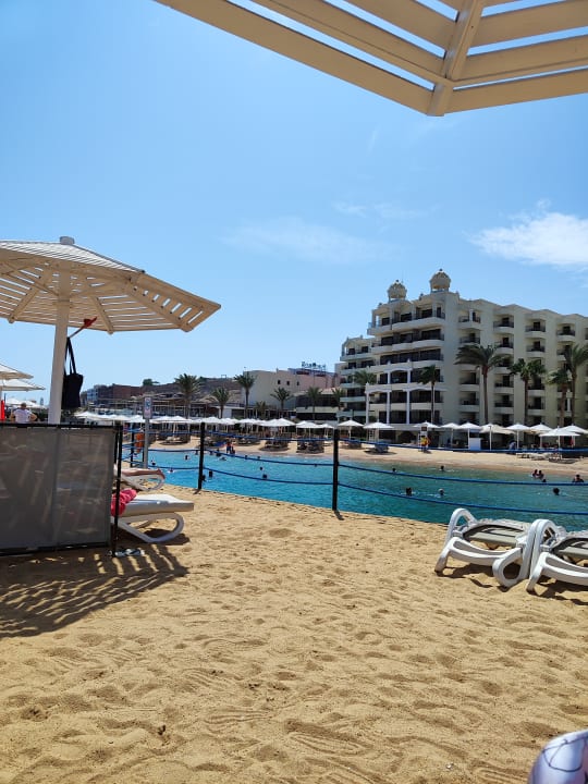 Außenansicht SUNRISE Holidays Resort (Adults Only)