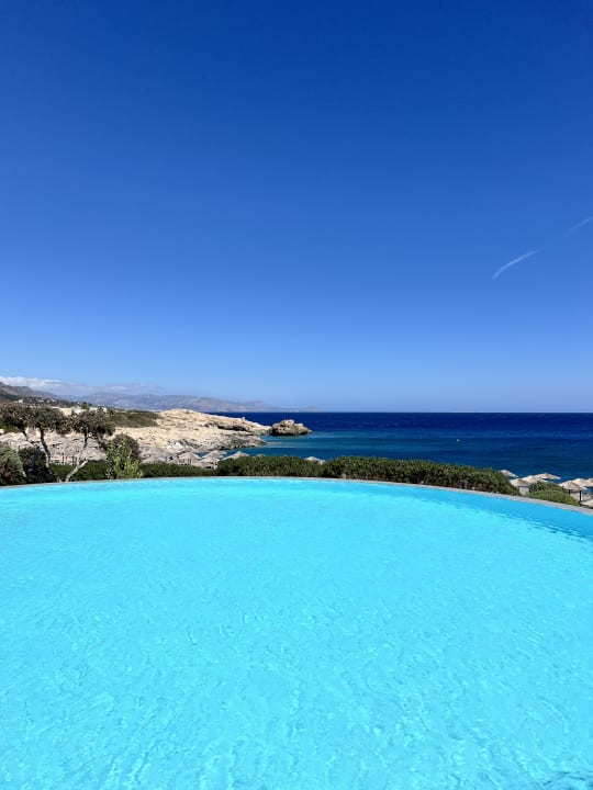 Pool Kakkos Beach Hotel