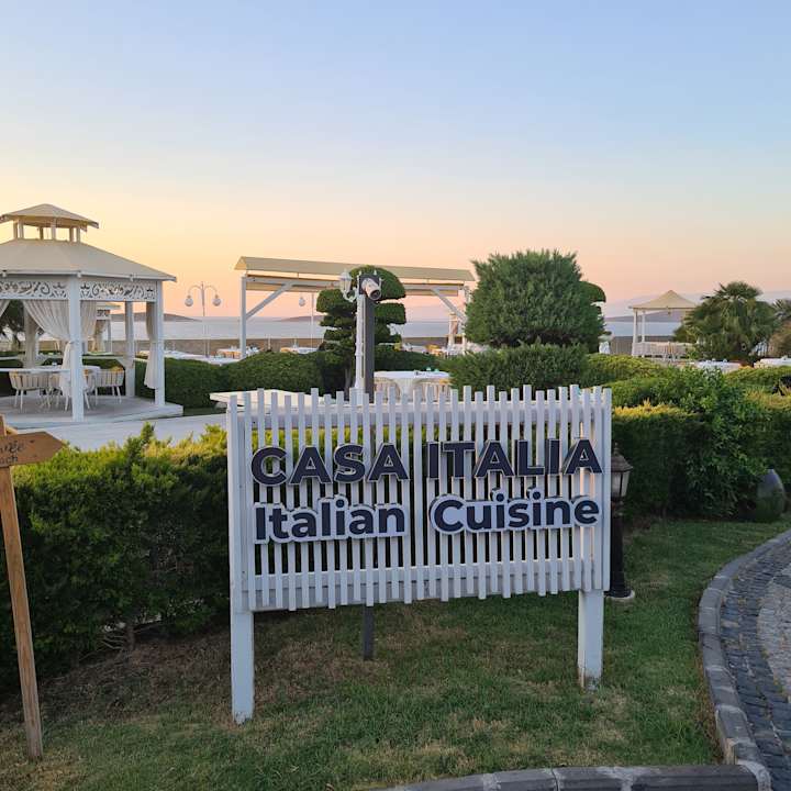 Gastro The Plaza Bodrum