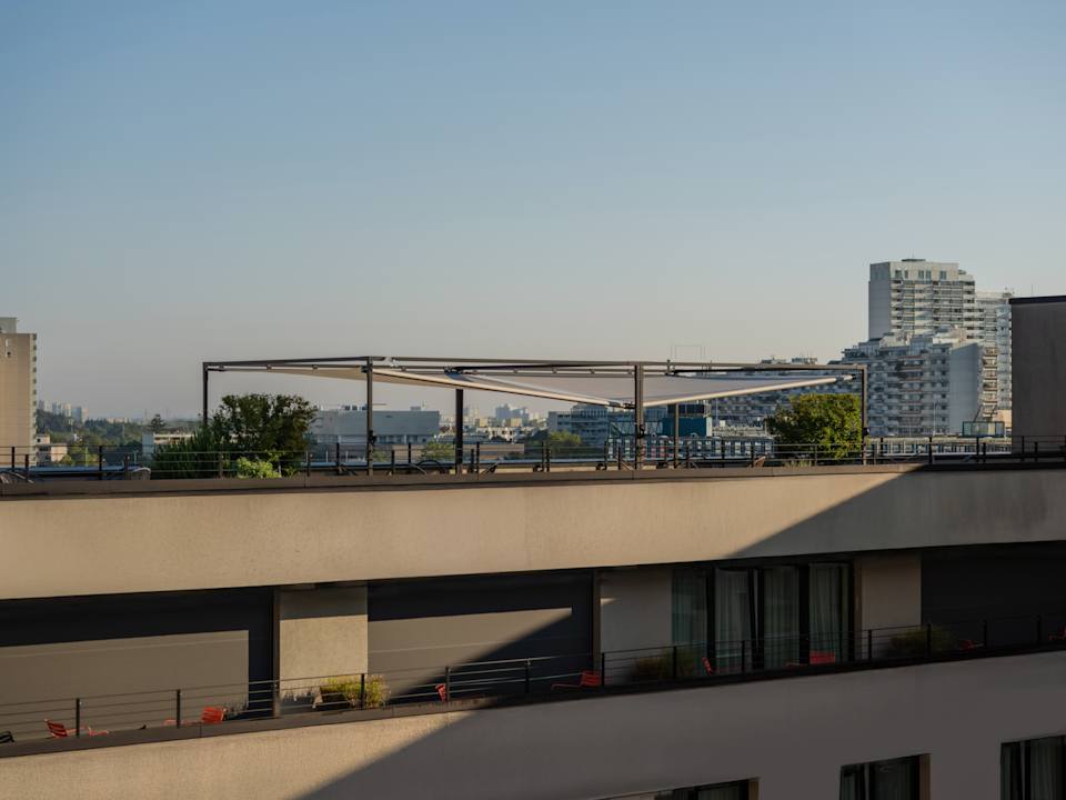 Sonstiges The Flag München M