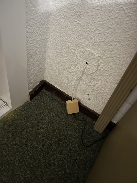 Zimmer Hotel Vibra Beverly Playa