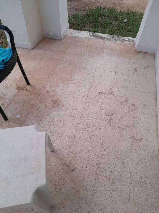 Zimmer Hotel Meninx Djerba