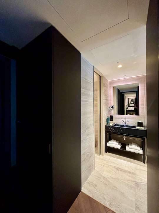 Zimmer Hilton Rome Eur La Lama