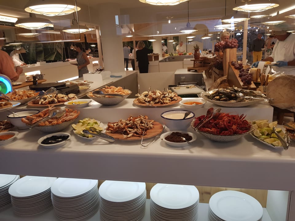 Gastro Iberostar Selection Fuerteventura Palace