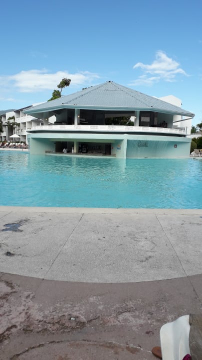 Pool Sunscape Puerto Plata