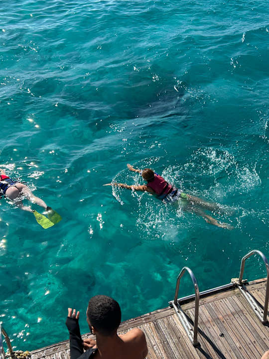 Strand Hurghada Long Beach Resort