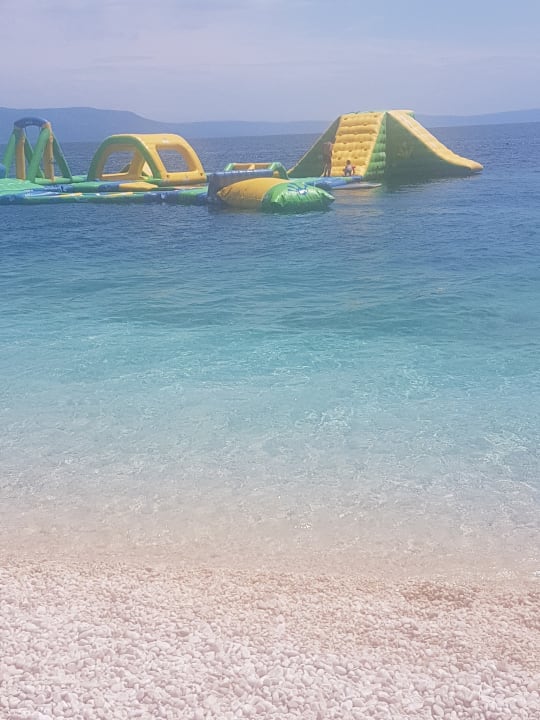 Strand Girandella Resort Valamar Collection