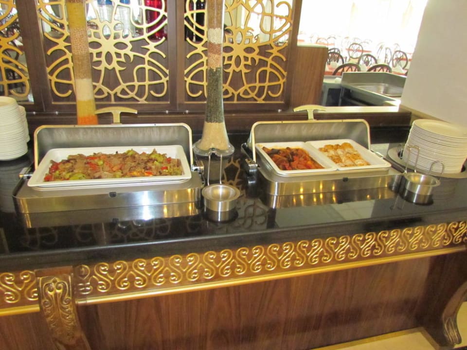 Abendbüffet Diamond Excellence Resort & Spa