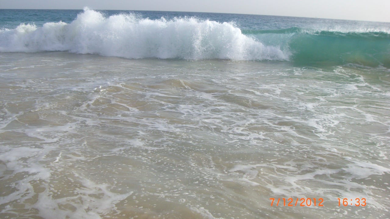 Welle Hotel Riu Touareg