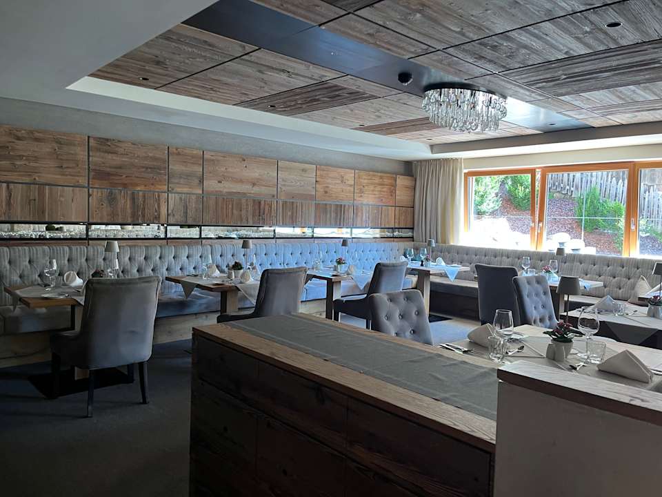 Gastro Vitalhotel Edelweiss