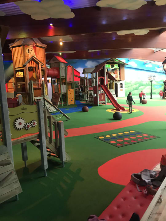 Sport & Freizeit PonyparkCity