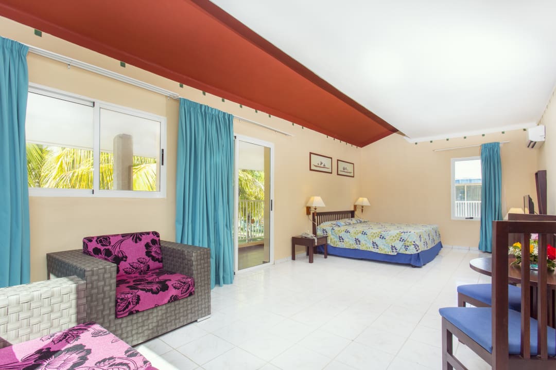 Zimmer Sol Hicacos Varadero