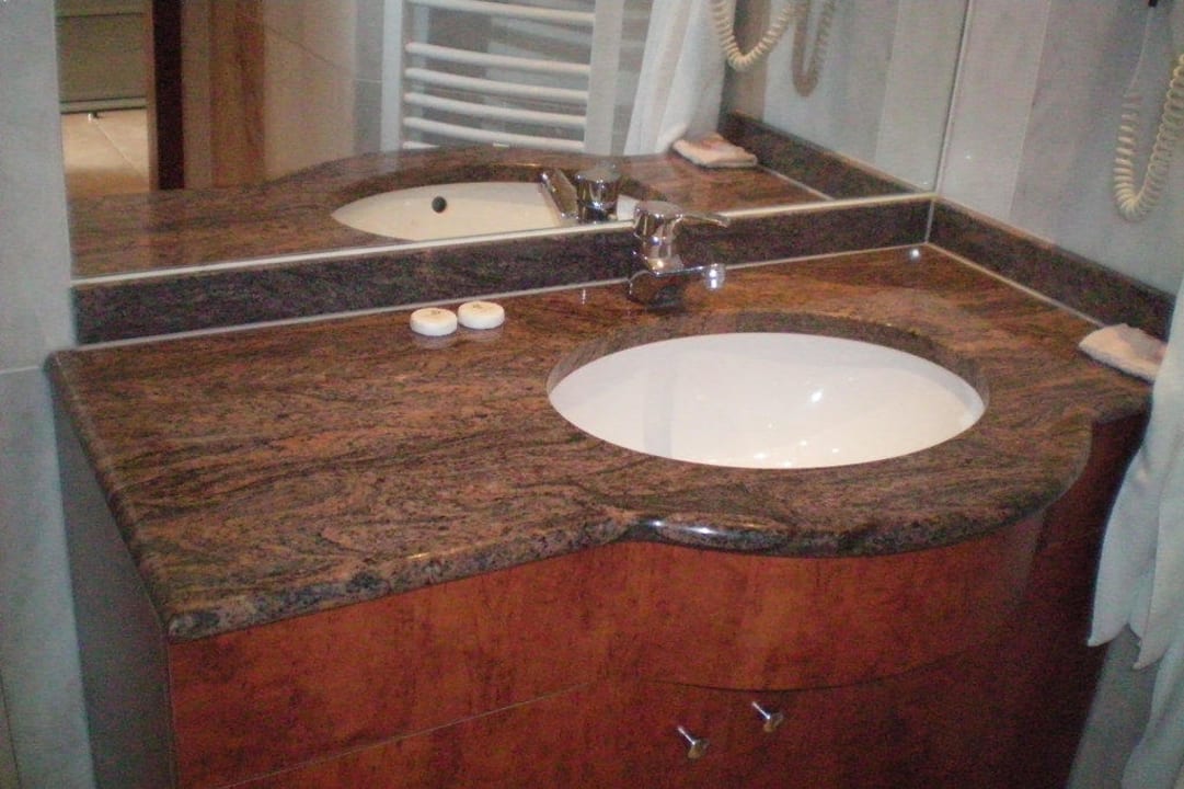 Seeschloss, Bad SEETELHOTEL Ostseeresidenz Bansin