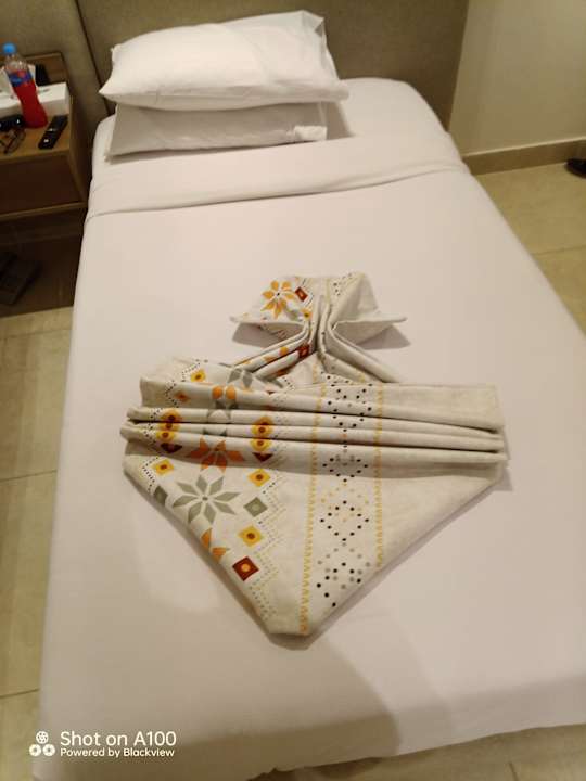 Zimmer Imperial Shams Abu Soma