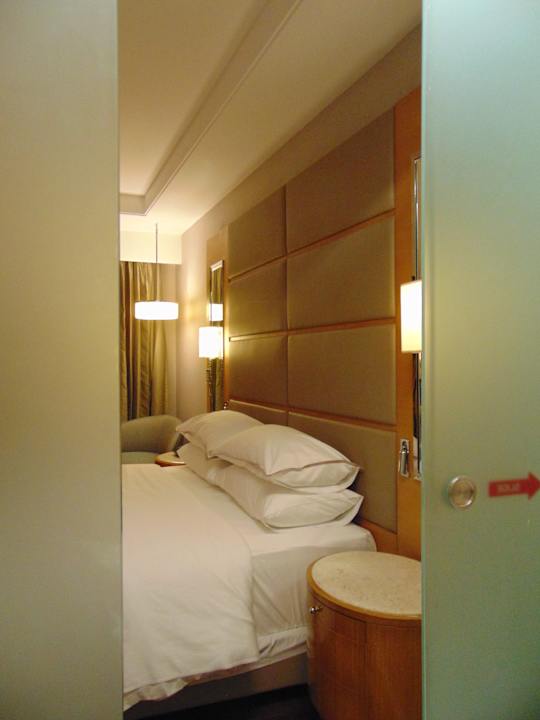 Zimmer Hotel The Westin Chennai Velachery