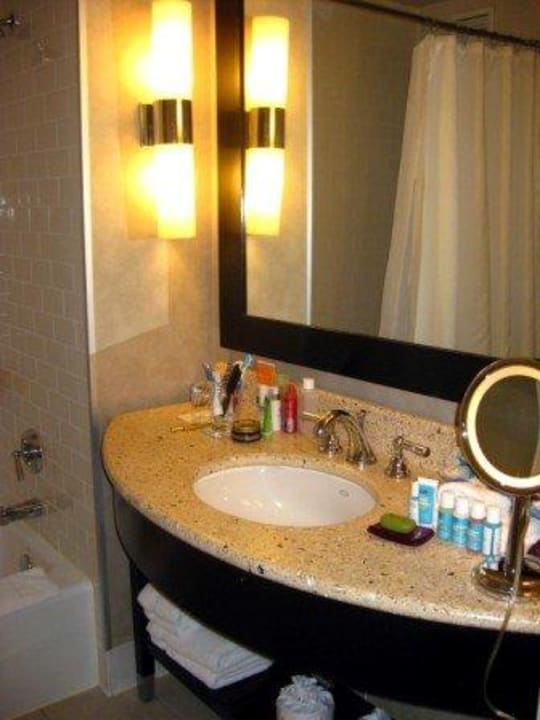 Bad Hotel W New York Union Square