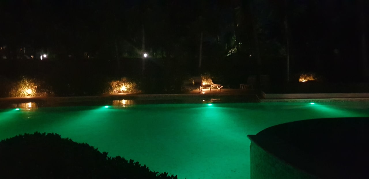 Pool Grand Palladium Punta Cana Resort & Spa