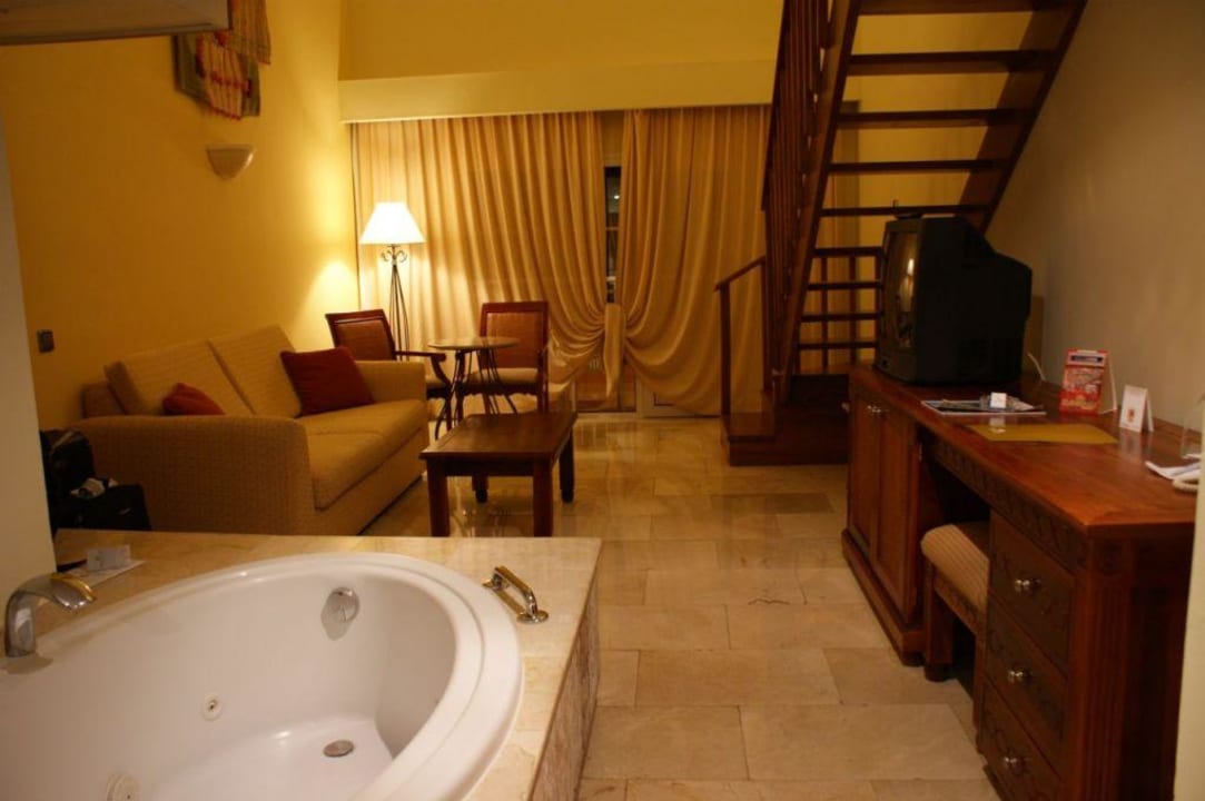 Zimmer 9615 Hotel Grand Palladium Palace Resort, Spa & Casino