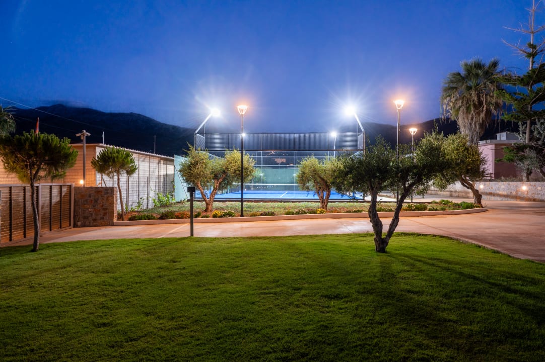 Sport & Freizeit High Beach Resort