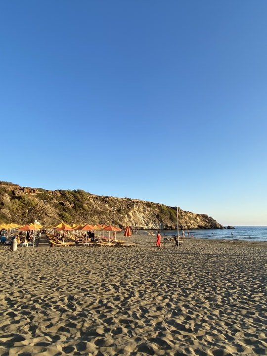 Strand Atlantica Mikri Poli Crete