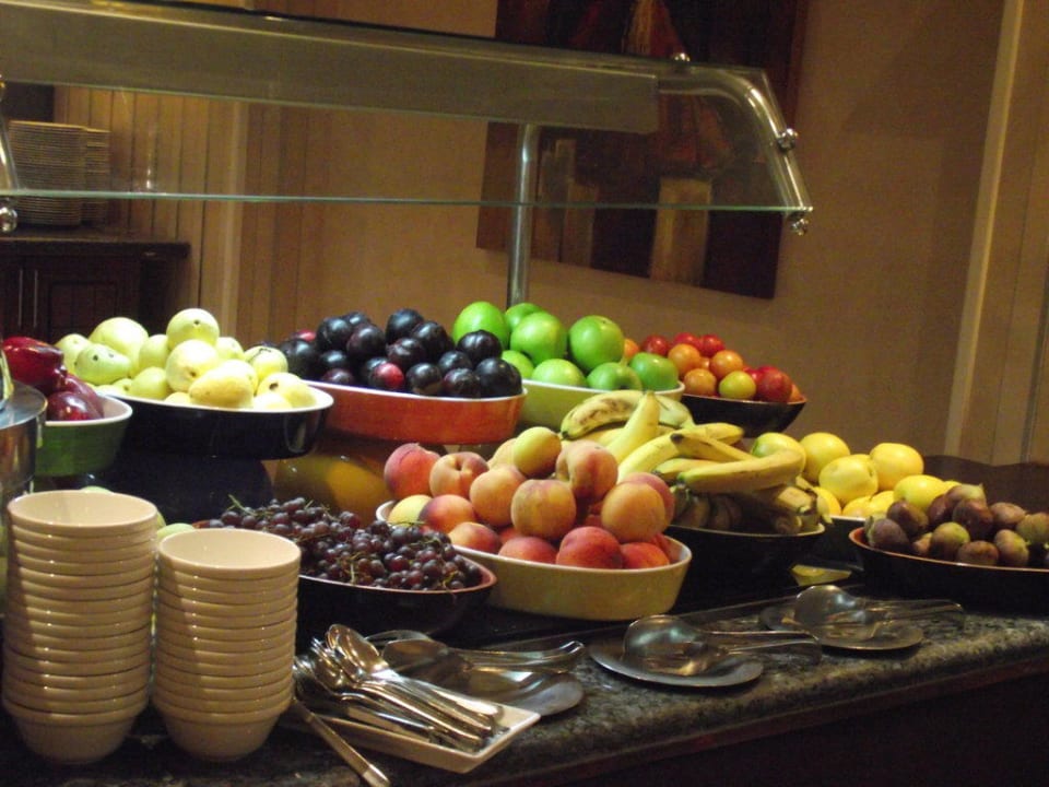 Ruhe und Erholung Premier Le Reve Hotel & Spa